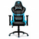 Cougar Armor One Gaming Chair Sky Blue